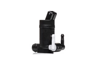 Насос водяний склоочисника Ford Mondeo 3 -07 (вир-во Elparts)