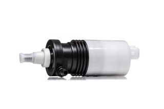 Насос водяний очищення фар Volvo XC60 I -18 (вир-во Elparts)