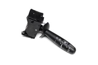 Переключатель подрулевой Opel VIVARO A-15, Renault TRAFIC II 01- (пр-во Elparts)