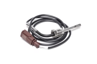 Датчик температуры выхлопных газов Audi Q7-16, VW Touareg 1-13 (пр-во Elparts)