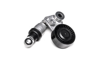 Натяжитель ремня зубчатого Hyundai ix55-14, Kia SORENTO-23 (пр-во Jakoparts)