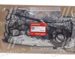 Прокладки ГБЦ (компл.) Nissan X-Trail 2 -18, Renault MEGANE III -18 (вир-во Jakoparts)