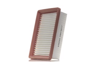 Фильтр воздушный Dacia Sandero 3 21-, Renault Clio 5 19- (пр-во Jakoparts)