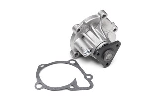 Насос водяний Hyundai Santa Fe 3, 4 12-, Kia SORENTO -23 (вир-во Jakoparts)