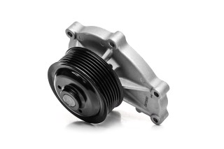 Насос водяной Subaru Forester 3 07-, Outback 4 09- (пр-во Jakoparts)