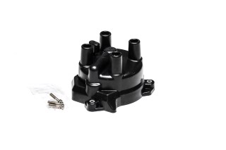 Кришка розподільника запалювання Nissan Terrano 2 -07 (вир-во Jakoparts)