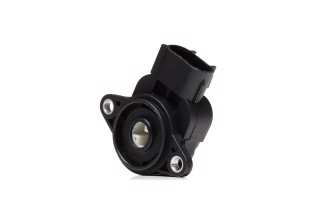 Датчик положення дросельної заслінки Mazda 3 -09 (вир-во Jakoparts)