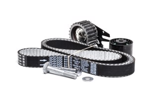 Комплект зубчастого ременя (вир-во DAYCO)