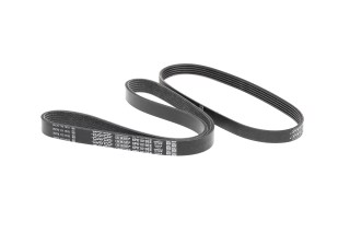 Комплект поликлиновых ремней  (Пр-во DAYCO)