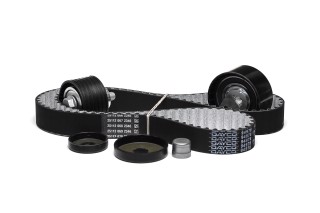 Комплект ремня ГРМ (Пр-во DAYCO)