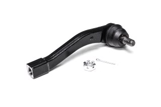 Наконечник рульової тяги прав. (вир-во Parts-Mall)