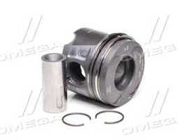 Поршень з кільцями MB 83,00 OM 642 цил. 1-3 (вир-во Mahle)