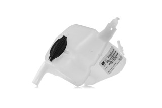 Бачок радіатора розш. HN SONATA 05-07 (TEMPEST)