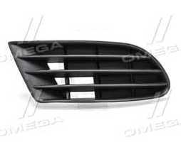Решетка бампера пер. лев. VW GOLF PLUS 04-09 (TEMPEST)