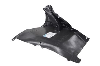 Подкрылок пер. лев. VW PASSAT B8 15-19 EUR (TEMPEST)