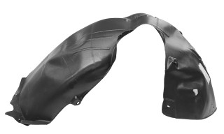 Подкрылок пер. лев. VW PASSAT B8 15-19 EUR (TEMPEST)