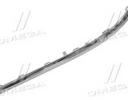 Молдинг бампера задн. пра. VW PASSAT B8 15-19 USA (TEMPEST)