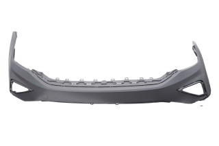Бампер пер. VW TIGUAN 21-24 (TEMPEST)