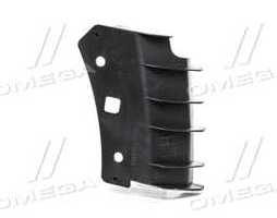 Кронштейн панелі пер. лів. TESLA MODEL 3 17-23 (TEMPEST)