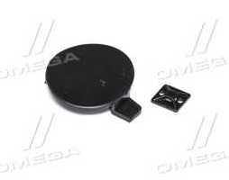 Заглушка крюка букс. бампера пер. TESLA MODEL 3 17-23 (TEMPEST)