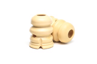 Отбойник аморт. KIA SORENTO I (JC) (2002-11) задн. компл. (пр-во Monroe)