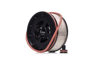 Фильтр топливный (пр-во PARTS-MALL)