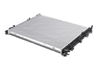 Радіатор охолодження BMW X3 Series 2.0 19- (вир-во NRF)