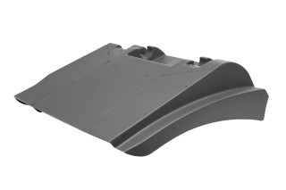 Крыло колеса заднего (передняя/левая часть) Mercedes?Benz Actros (TEMPEST)