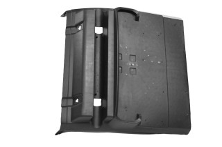 Крыло колеса заднего (задняя/правая/левая часть) Mercedes?Benz Actros (TEMPEST)