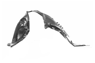 Підкрилок пер. лів. NISSAN QASHQAI (Van Wezel)