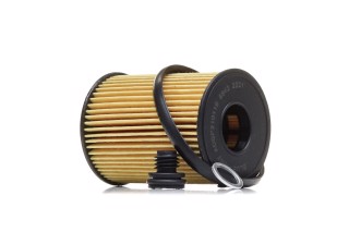 Фільтр оливний Hyundai Santa Fe 18-, KIA Sportage V 21- (вир-во Blue Print)