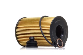 Фільтр оливний BMW 7 15-, X5 18-, X6 19-, X7 19- (вир-во Blue Print)