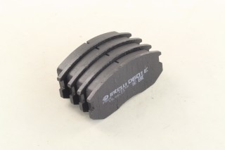 Колодка гальм. диск. MITSUBISHI Colt передн. (вир-во Intelli)