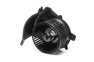 Вентилятор салона RENAULT SCENIC II (Valeo)