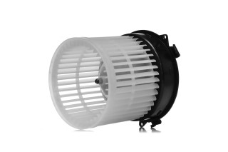 Вентилятор салону NISSAN MICRA (Valeo)