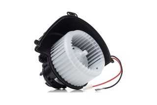 Вентилятор салону OPEL ASTRA H (Valeo)