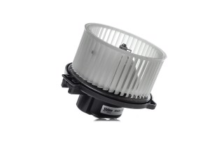 Вентилятор салону MERCEDES-BENZ M-CLASS (W163) (Valeo)