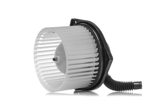 Вентилятор салону SUZUKI Vitara 05- (Valeo)