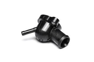 Фланец охлаждающей жидкости VAG (пр-во FEBI)