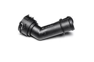 Фланець охолоджувальної рідини VAG (вир-во FEBI)