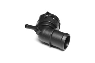 Фланець охолоджувальної рідини VAG (вир-во FEBI)