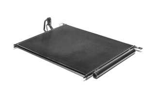 Конденсер кондиціонера FORD USA Ranger 3.2D 11- (вир-во NRF)