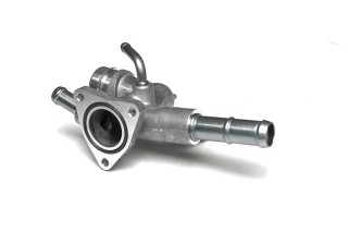 Корпус термостата (у зборі)