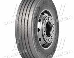 Шина 235/75R17,5 14PR 132/130M L202-S M+S, 3PMSF (Leao)
