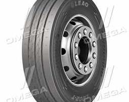 Шина 235/75R17,5 18PR 143/141J L202-T M+S, 3PMSF (Leao)