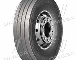 Шина 245/70R17,5 18PR 143/141J L202-T M+S, 3PMSF (Leao)