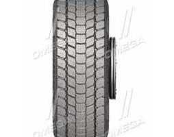 Шина 315/70R22,5 18PR 156/150L (154/150M) R203-D M+S, 3PMSF (Leao)