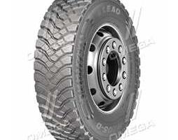 Шина 315/80R22,5 22PR 158/150K M205-D (Leao)