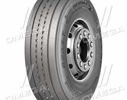 Шина 385/65R22,5 24PR 164K (158L) R203-T (Leao)