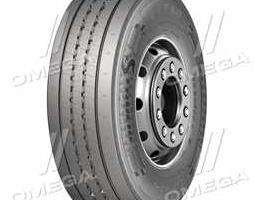 Шина 425/65R22,5 20PR 165K R203-T M+S, 3PMSF (Leao)
